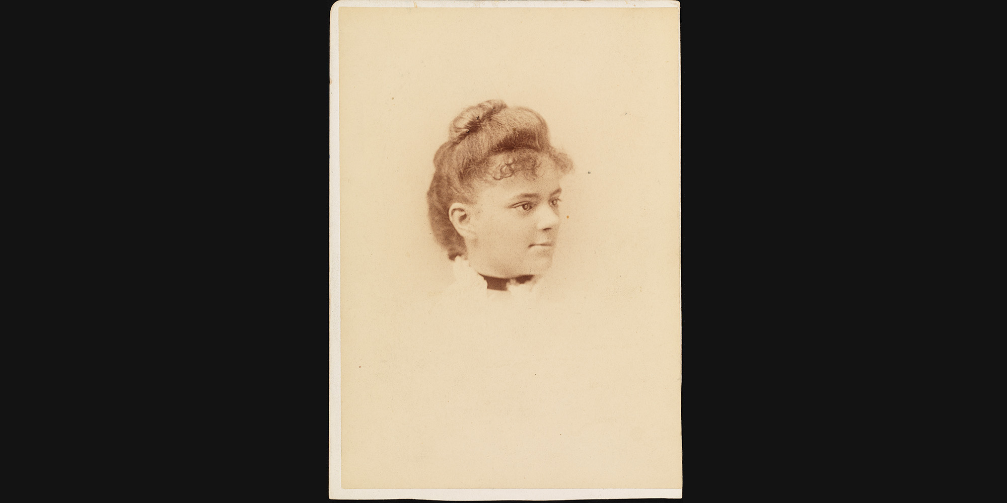 New Portrait of Dr. Elizabeth Blackwell to be Displayed in the